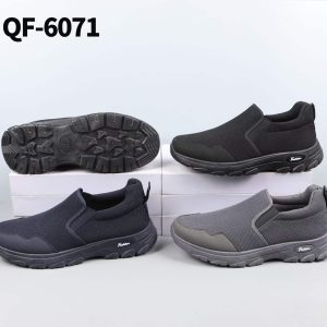 Men's Breathable Running Sneakers