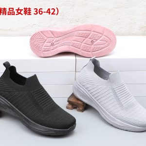 Women's Breathable Running Sneakers 002