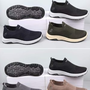 Men's Breathable Running Sneakers 003