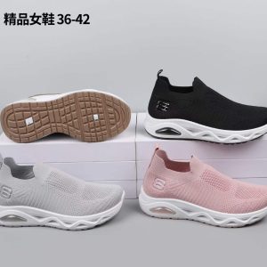 Women's Breathable Running Sneakers 003